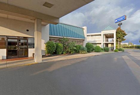 America'S Best Value Inn & Suites - Memphis/Graceland Exteriér fotografie