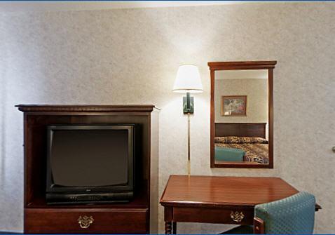 America'S Best Value Inn & Suites - Memphis/Graceland Pokoj fotografie