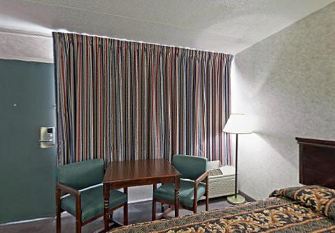 America'S Best Value Inn & Suites - Memphis/Graceland Pokoj fotografie