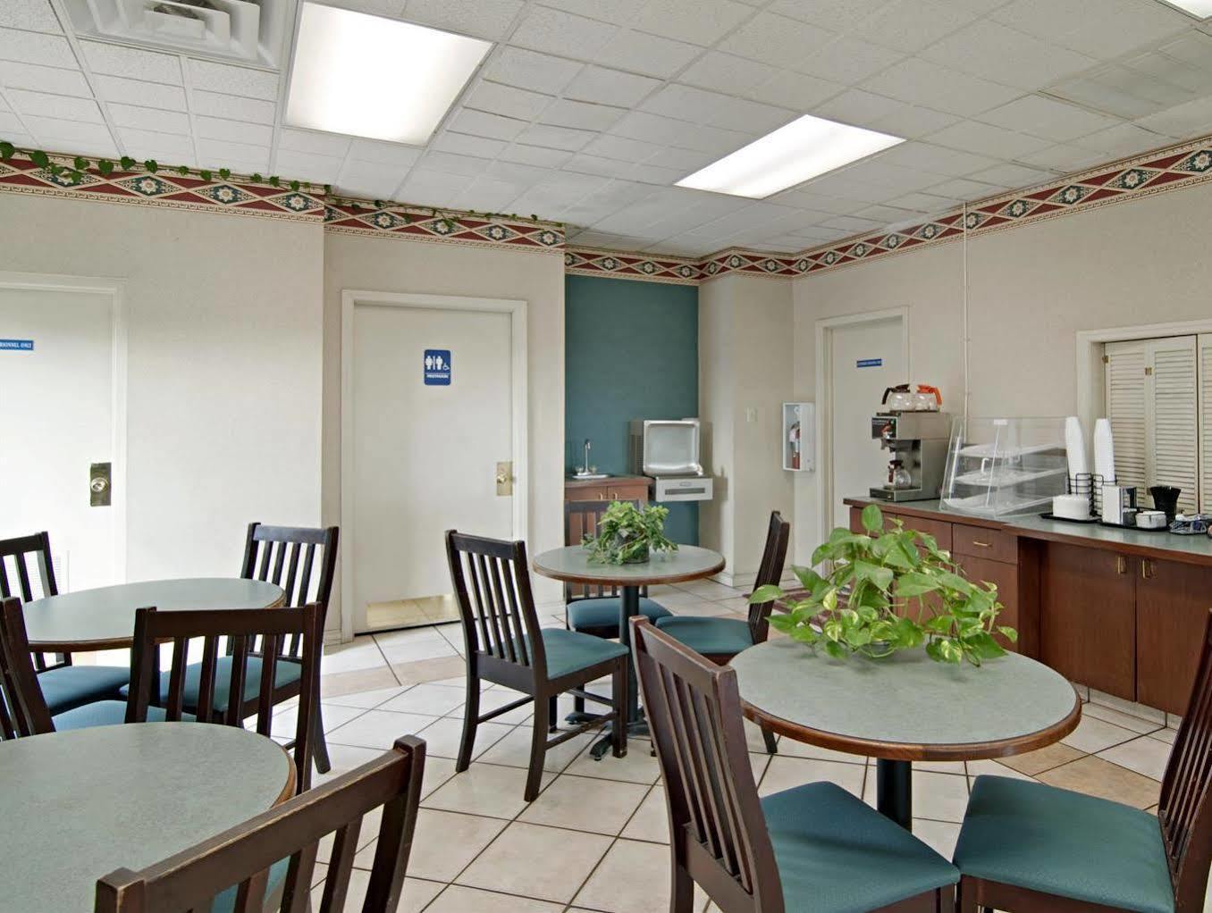 America'S Best Value Inn & Suites - Memphis/Graceland Exteriér fotografie